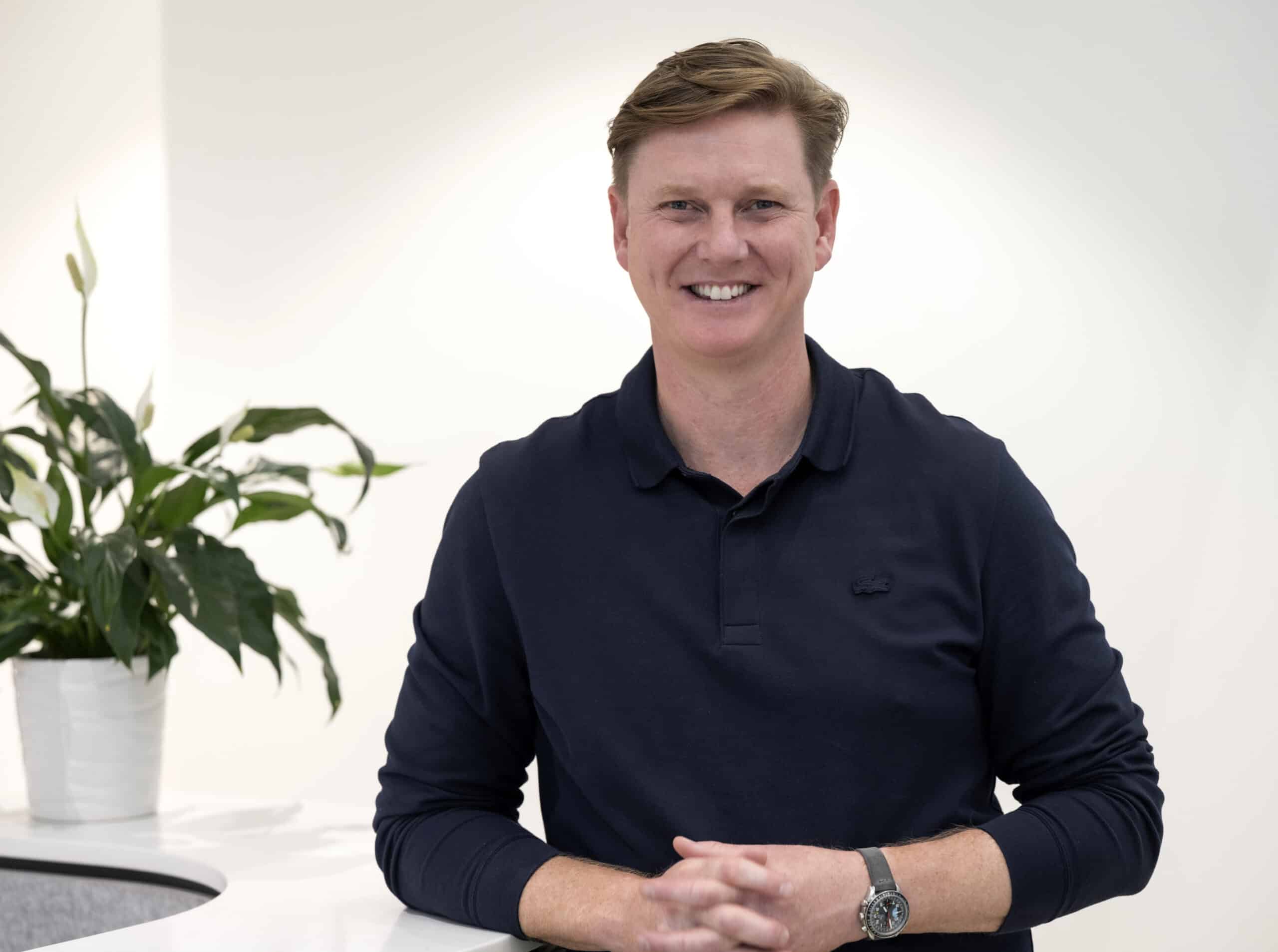 Doctor Nick Jackman